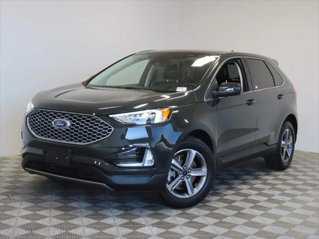 2023 Ford Edge SEL for sale in Phoenix, AZ