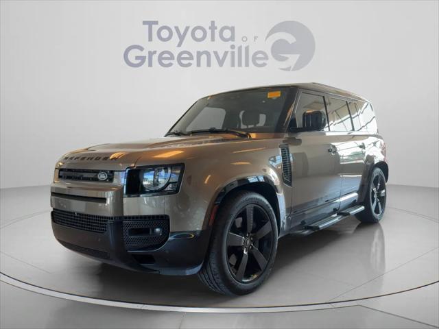 2025 Land Rover Defender 110 P400 X-Dynamic SE for sale in Greenville, SC