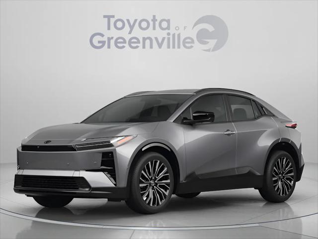 2026 Toyota C-HR SE for sale in Greenville, SC