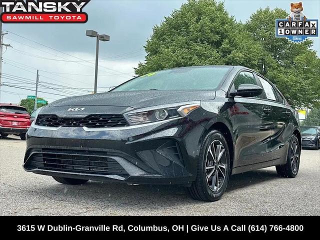 2024 Kia Forte LXS for sale in Dublin, OH