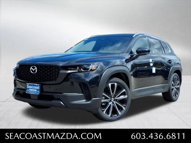 2026 Mazda CX-50 2.5 S Premium for sale in Portsmouth, NH