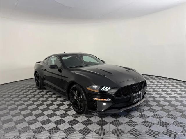 2021 Ford Mustang GT Fastback for sale in Liberty Lake, WA