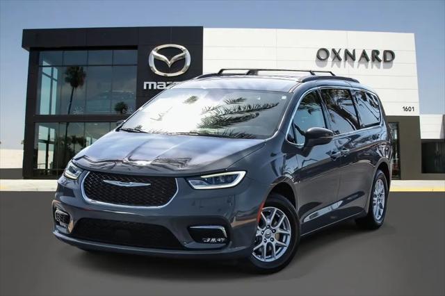 2022 Chrysler Pacifica Touring L for sale in Oxnard, CA