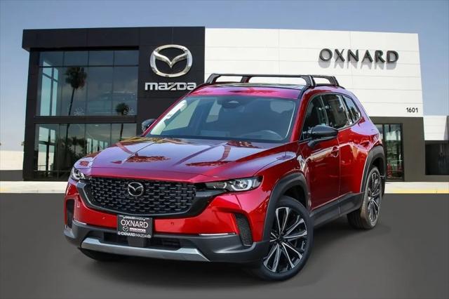 2026 Mazda CX-50 2.5 Turbo Premium Plus for sale in Oxnard, CA