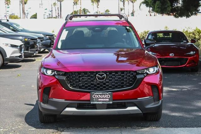 2026 Mazda CX-50 2.5 Turbo Premium Plus