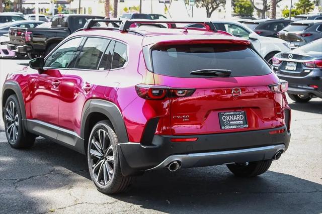 2026 Mazda CX-50 2.5 Turbo Premium Plus