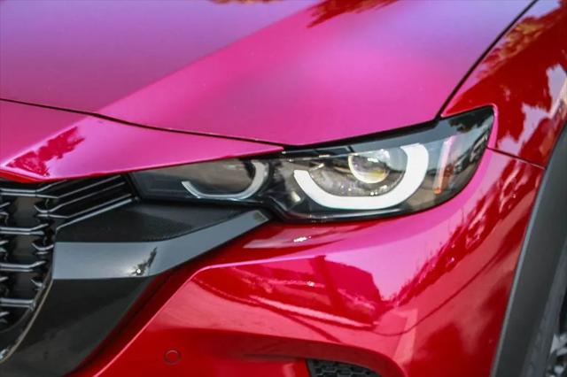 2026 Mazda CX-50 2.5 Turbo Premium Plus