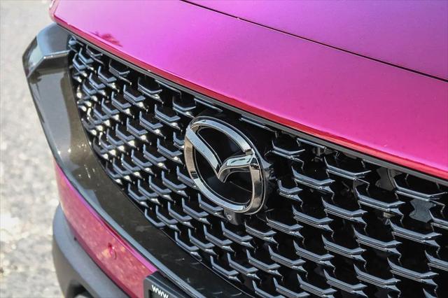 2026 Mazda CX-50 2.5 Turbo Premium Plus