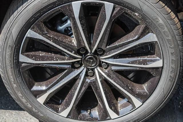 2026 Mazda CX-50 2.5 Turbo Premium Plus