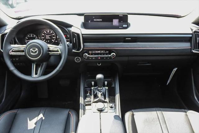 2026 Mazda CX-50 2.5 Turbo Premium Plus