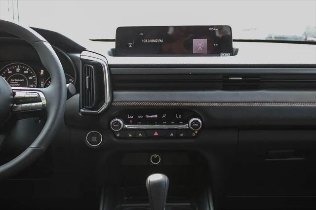 2026 Mazda CX-50 2.5 Turbo Premium Plus