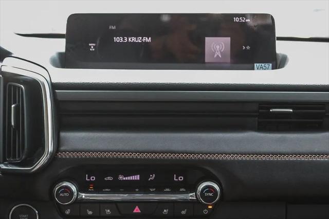 2026 Mazda CX-50 2.5 Turbo Premium Plus