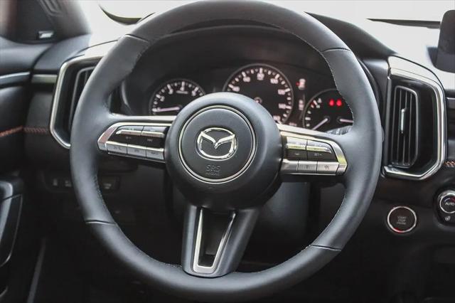 2026 Mazda CX-50 2.5 Turbo Premium Plus