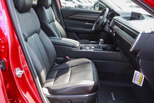 2026 Mazda CX-50 2.5 Turbo Premium Plus