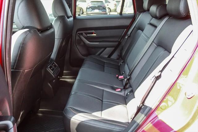 2026 Mazda CX-50 2.5 Turbo Premium Plus