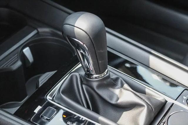 2026 Mazda CX-50 2.5 Turbo Premium Plus