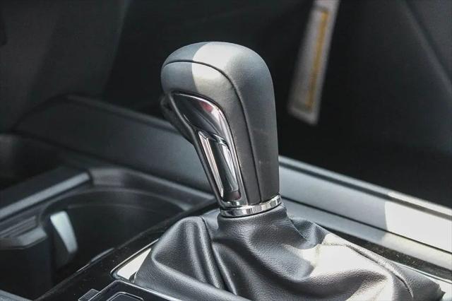 2026 Mazda CX-50 2.5 Turbo Premium Plus