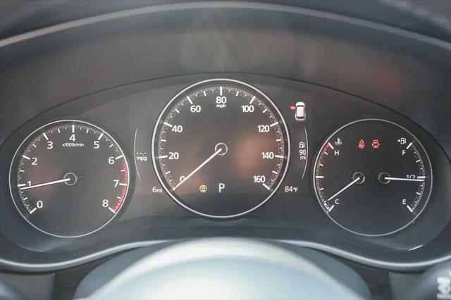2026 Mazda CX-50 2.5 Turbo Premium Plus