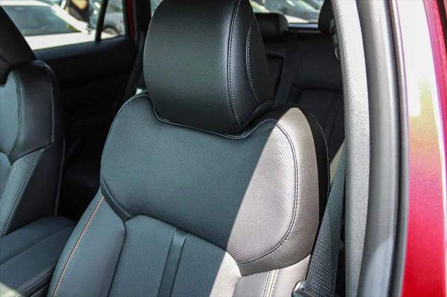 2026 Mazda CX-50 2.5 Turbo Premium Plus