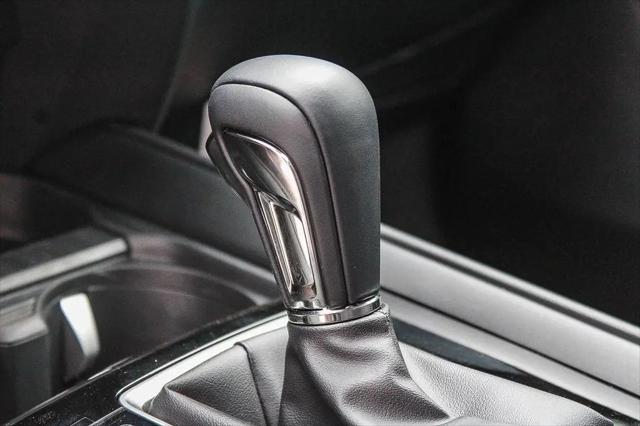 2026 Mazda CX-50 2.5 Turbo
