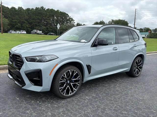 2026 BMW X5 M Competition for sale in Macon, GA