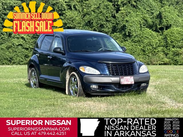 2001 Chrysler PT Cruiser Base for sale in Fayetteville, AR