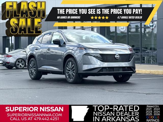 2026 Nissan Murano SL for sale in Fayetteville, AR