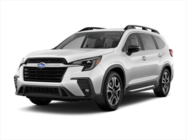 2026 Subaru Ascent Onyx Edition Touring 7-Passenger for sale in Corinth, TX