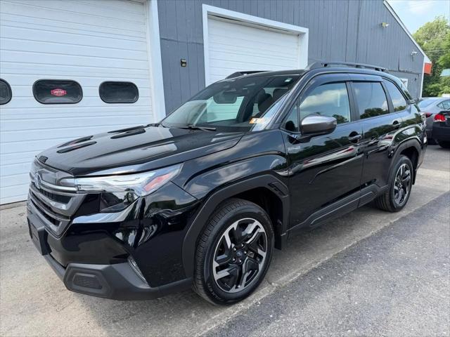 2025 Subaru Forester Premium Hybrid for sale in Binghamton, NY