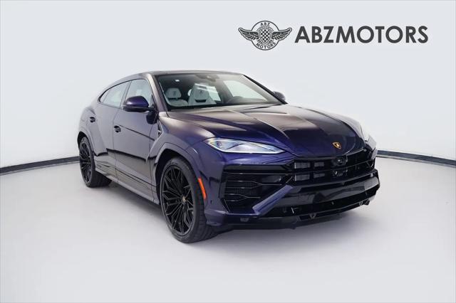2025 Lamborghini Urus SE for sale in Houston, TX