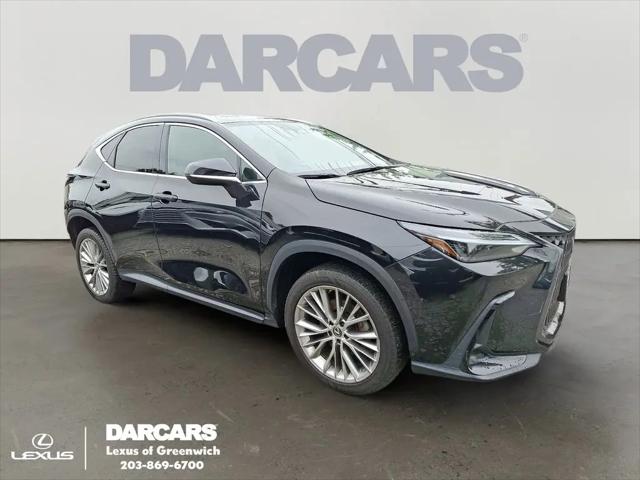 2023 Lexus NX 350 Luxury for sale in Greenwich, CT