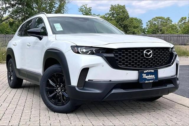 2026 Mazda CX-50 Hybrid Preferred for sale in Palatine, IL