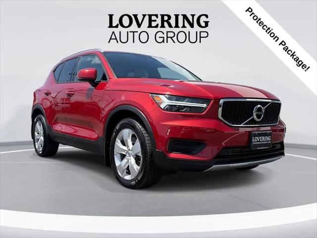 2020 Volvo XC40 T5 Momentum for sale in Concord, NH