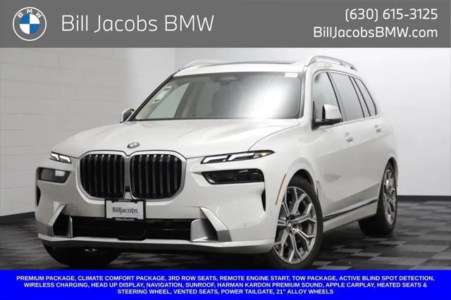 2026 BMW X7 xDrive40i for sale in Naperville, IL