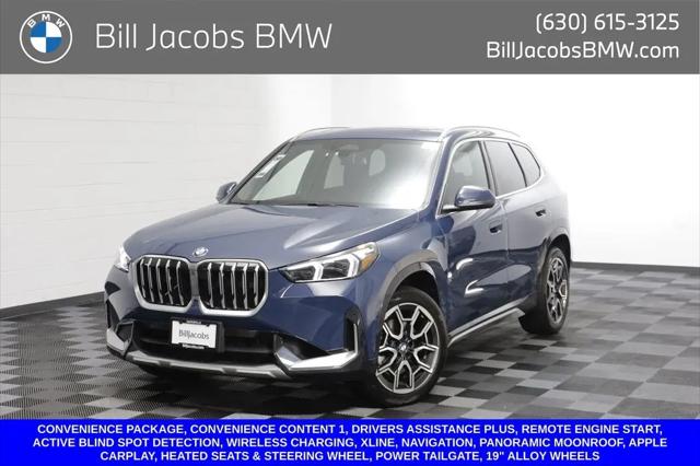 2026 BMW X1 xDrive28i for sale in Naperville, IL
