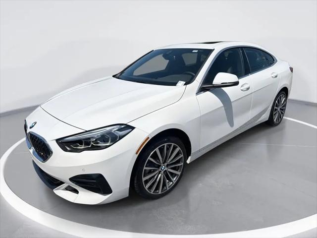 2023 BMW Coupe i xDrive for sale in Ramsey, NJ