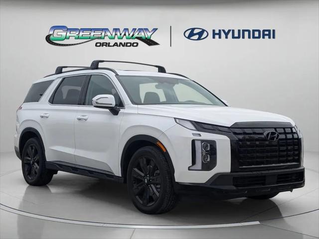 2024 Hyundai Palisade XRT for sale in Huntsville, AL