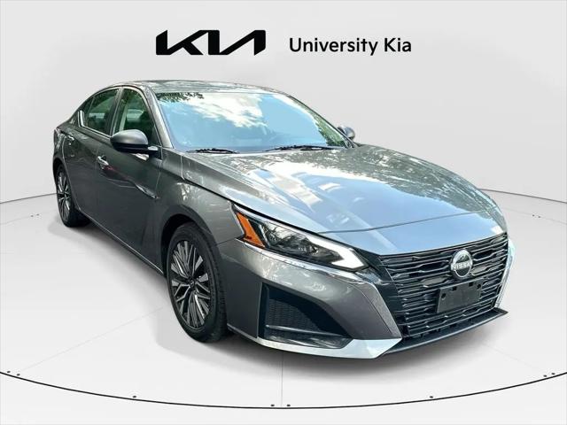 2024 Nissan Altima SV FWD for sale in Huntsville, AL