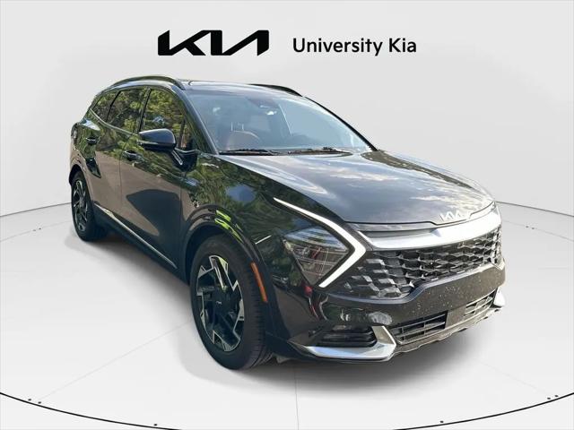 2024 Kia Sportage SX-Prestige for sale in Huntsville, AL