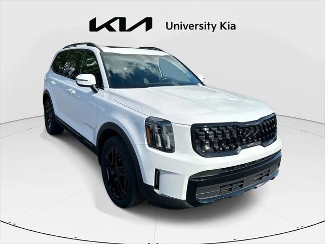 2025 Kia Telluride EX X-Line for sale in Huntsville, AL