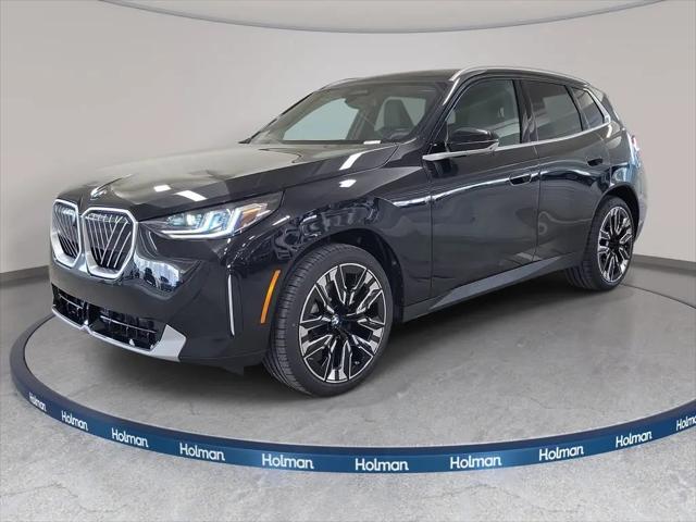 2026 BMW X3 30 xDrive for sale in Ft. Lauderdale, FL