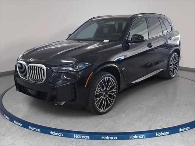 2026 BMW X5 sDrive40i for sale in Ft. Lauderdale, FL