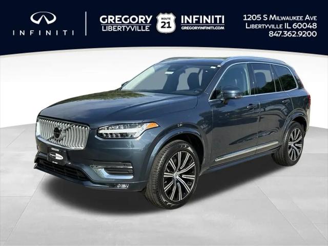 2025 Volvo XC90 B5 Core for sale in Libertyville, IL