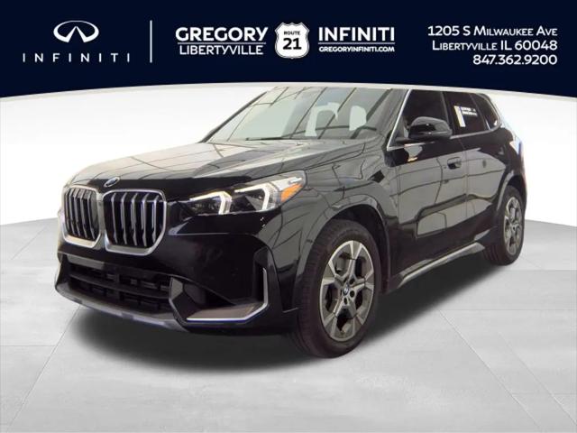 2026 BMW X1 xDrive28i for sale in Libertyville, IL