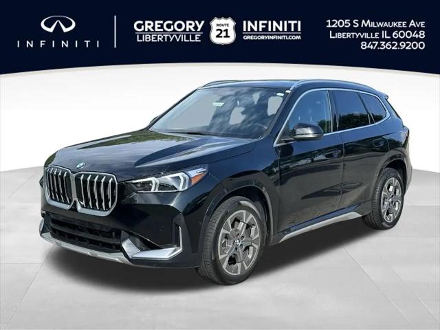 2026 BMW X1 xDrive28i for sale in Libertyville, IL