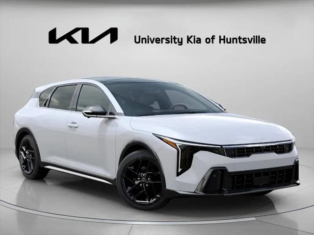 2026 Kia K4 GT-Line Turbo for sale in Huntsville, AL