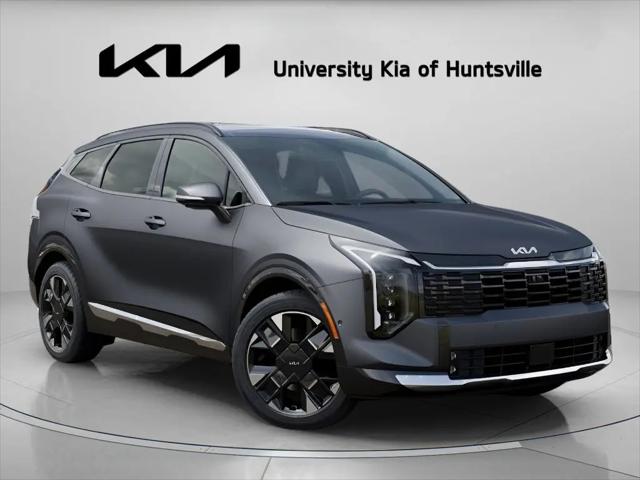 2026 Kia Sportage Hybrid SX-Prestige for sale in Huntsville, AL
