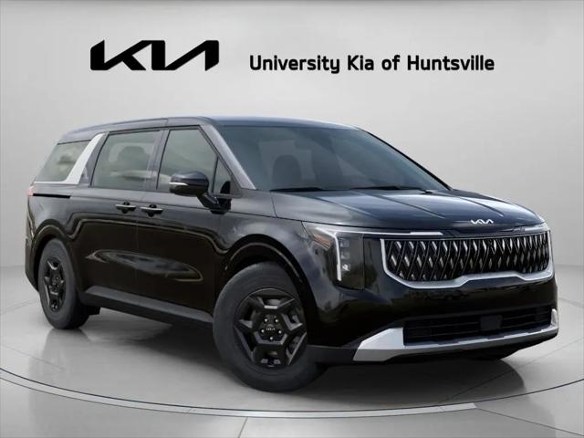 2026 Kia Carnival MPV LXS for sale in Huntsville, AL