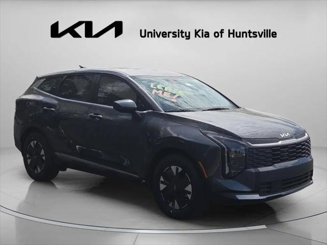 2026 Kia Sportage Hybrid LX for sale in Huntsville, AL