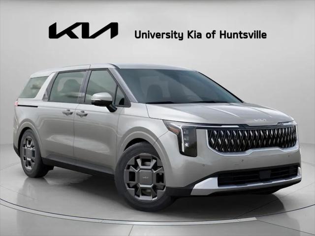 2026 Kia Carnival MPV EX for sale in Huntsville, AL